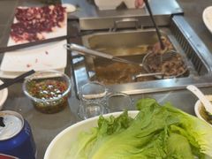 -鑫宝沙茶牛肉火锅(永泰店)