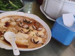 -巽寮印象美食部落餐厅·海鲜·地方特色菜(惠州体验店)