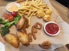 -必胜客(新中纬店)