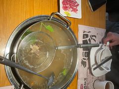 -海银海记潮汕牛肉火锅(新港中路海珠店)