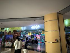 -莫莉幻想儿童乐园(北京顺义华联店)