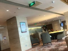 -青岛海尔洲际酒店