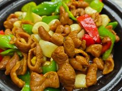 -高老庄·老溧阳·私房菜(南山竹海店)