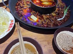 -楠火锅(龙阳广场店)