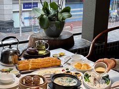 -味可道美食坊(福基路店)