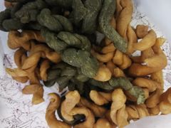 -王阿姨文昌油赞子(府桥街店)