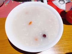 醪糟汤圆-一个叫川的地方(麒麟新天地店)