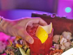 -深圳凯宾斯基酒店