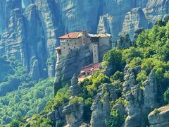 -梅黛奥拉修道院