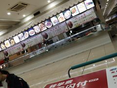 -西安电子科技大学-海棠餐厅