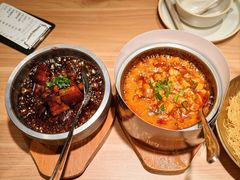 -太二酸菜鱼(天鹅湖万达店)