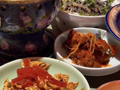 -小吊梨汤·北京菜·烤鸭(鸟巢店)