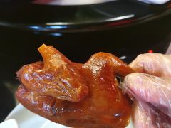 -誉八仙粤菜(万象天地店)