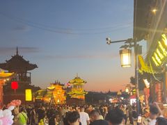 -鼓楼东街老火锅(鼓楼店)