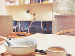 -十二舍·湯物素煮(江泰潤政店)