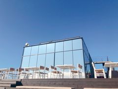 -Cafe Aewol Monsant