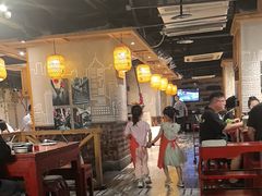 -黄家码头老火锅(解放碑旗舰店)