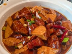 -简小舍·民间手艺菜(武昌江滩店)