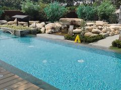 -太阳岛度假酒店