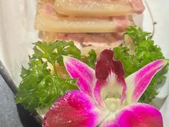 -金泽大酒店·卢塞恩餐厅·年夜饭春节连市