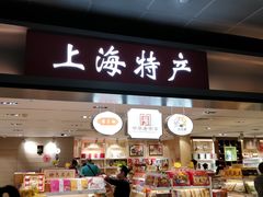-上海浦东国际机场-T2航站楼
