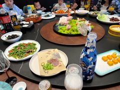 -云客来·花园餐厅(洛社店)