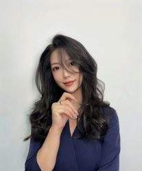 -逸丝风尚专注烫染