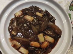 -玉华台饭庄·淮扬菜·烤鸭(望京店)