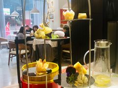 -味+新京宴·烤鸭·北京菜(创意谷店)