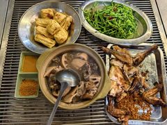 -阳光山水江湖菜馆(西山龙门店)