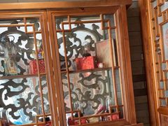 门面-京味斋·北京烤鸭(北京南站洋桥店)
