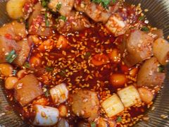 -金谷仓家庭料理(马泉营店)