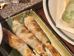 -鸟泉居酒屋·烧鸟·酒馆(百子湾店)