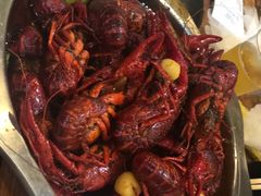 -王红军龙虾(新民路店)