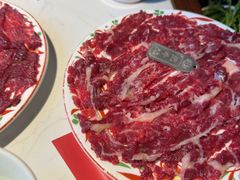 -汕头八合里海记牛肉店(清河店)