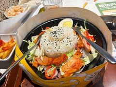 -豪客来牛排(伟诚广场店)