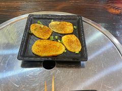 -练掌门·火锅&烧烤&烤鱼(北亭店)