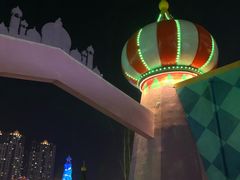 -哈尔滨融创文旅城