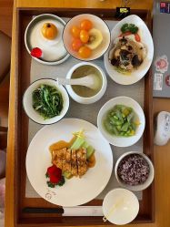 -馨月汇·一悦馨香月子中心(前滩店)