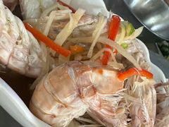 -南沙十九涌渔人码头-南门