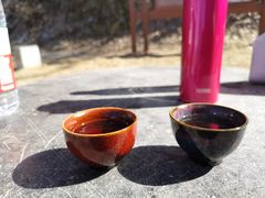 -终南山南五台景区