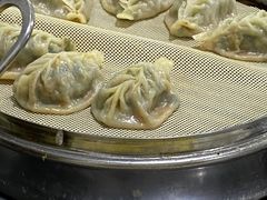 -叶存利海鲜大馅饺子(东戴河止锚湾店)