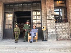 -两江国际影视城