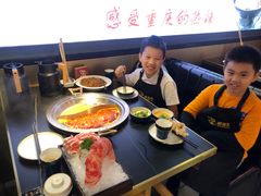 -德渝喜火锅