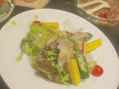 -樱嘢·炭火烧肉(惠南店)