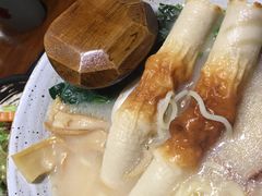 -古京·臻致料理(月湖店)