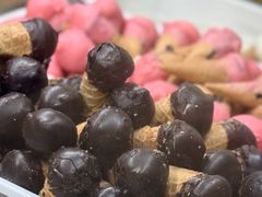 -MADO冰淇淋咖啡馆(淘金店)