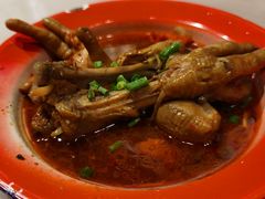 -李叔叔虾蟹大排档(青羊店)