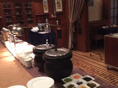 粥-马勒别墅饭店(静安寺店)