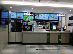 -德克士(北京站店)